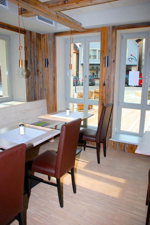 Hezelhof'S Radl-Hotel Wassertruedingen Ngoại thất bức ảnh