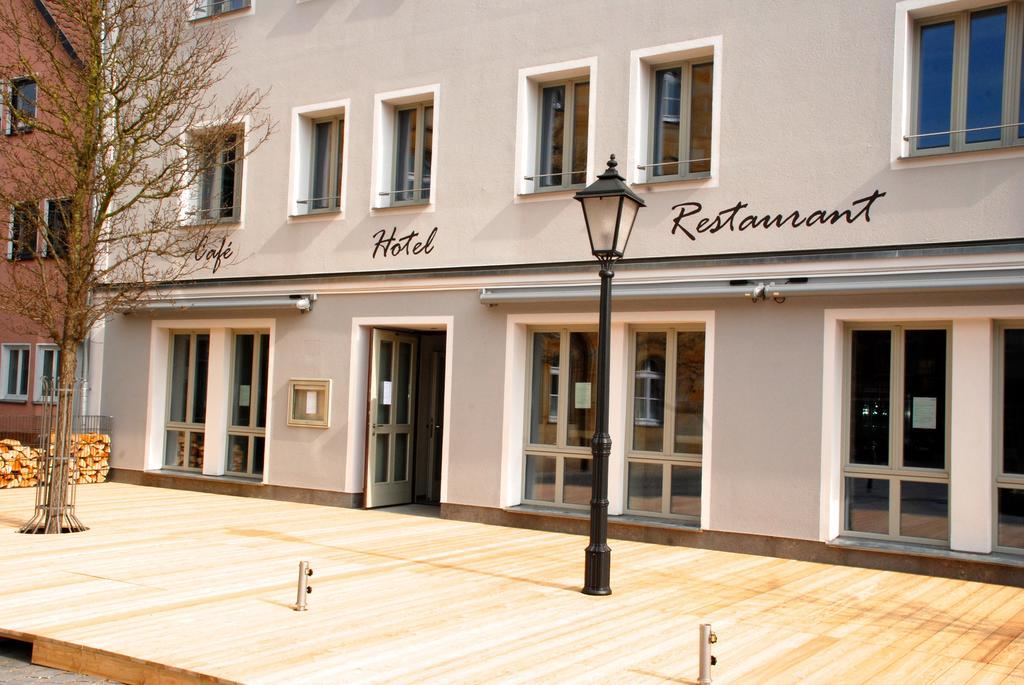 Hezelhof'S Radl-Hotel Wassertruedingen Ngoại thất bức ảnh