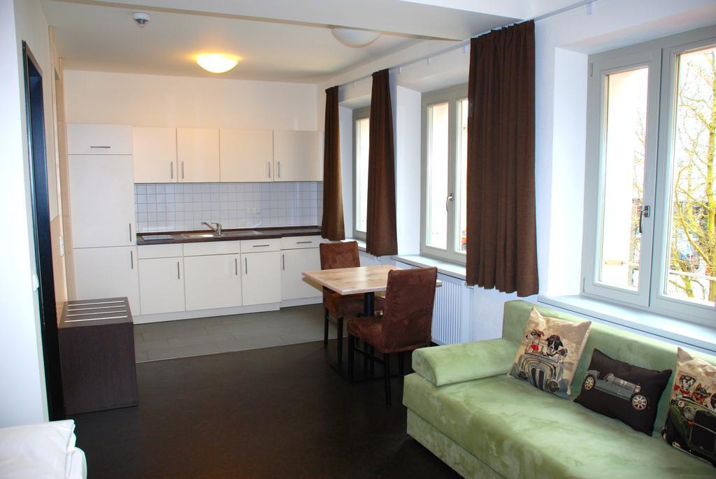 Hezelhof'S Radl-Hotel Wassertruedingen Ngoại thất bức ảnh